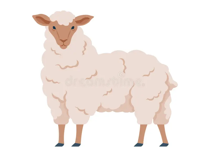 European Sheep
