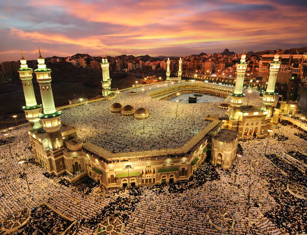 Kaaba